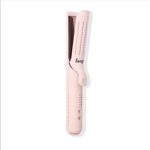 l’ange Le Duo 360 airflow titanium styler